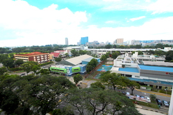 Blk 414 Pandan Gardens (Jurong East), HDB 4 Rooms #161725132